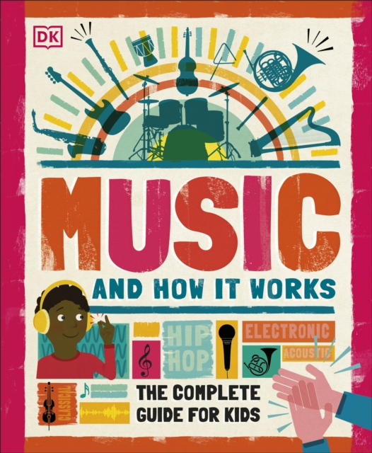 Music and How it Works - 