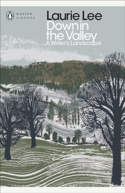 Down in the Valley - Laurie Lee