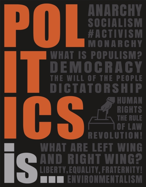 Politics Is... - 