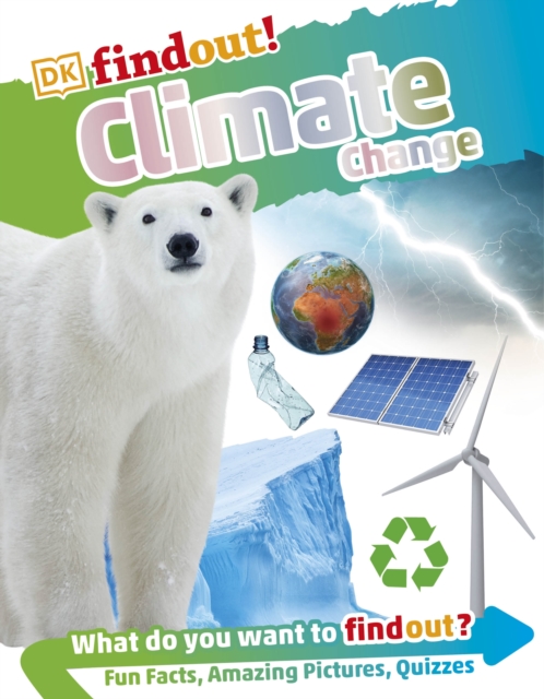 DKfindout! Climate Change - 