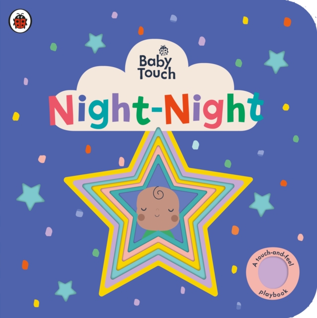 Baby Touch: Night-Night - 