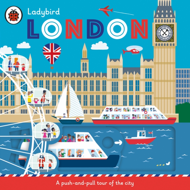 Ladybird London - 