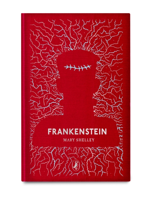 Frankenstein - Mary Shelley