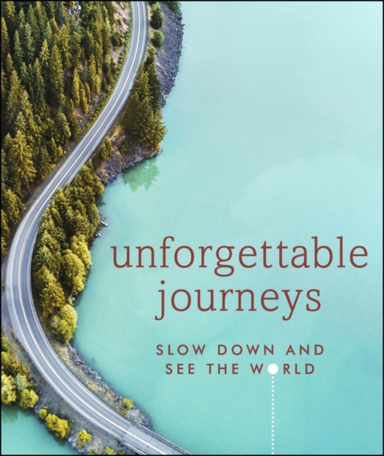 Unforgettable Journeys - 