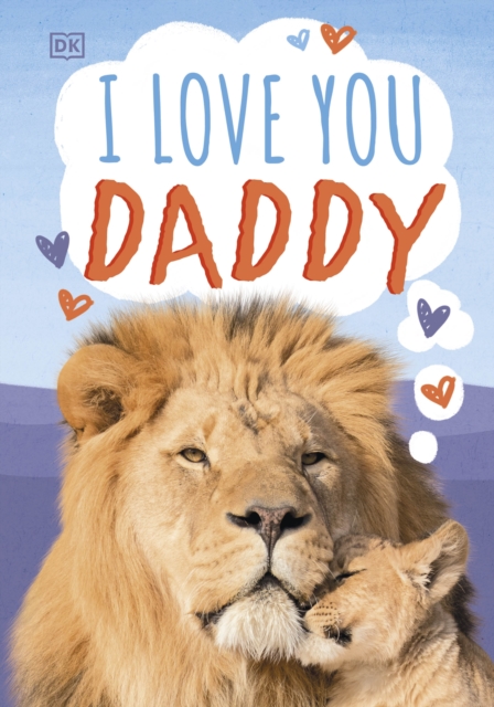 I Love You, Daddy - 