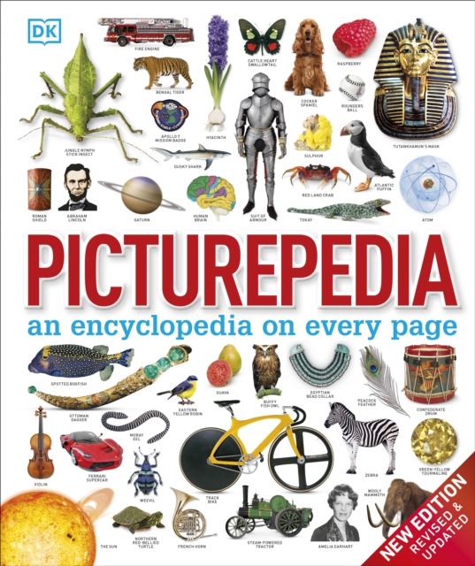 Picturepedia - 