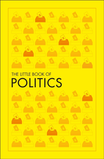 Little Book of Politics - 