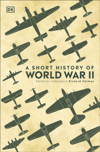 A Short History of World War II - 