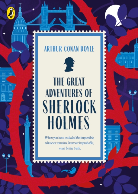 Great Adventures of Sherlock Holmes - Arthur Conan Doyle