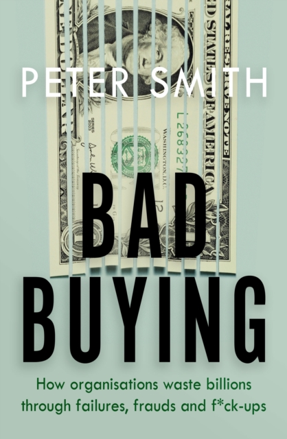 Bad Buying - Peter Smith