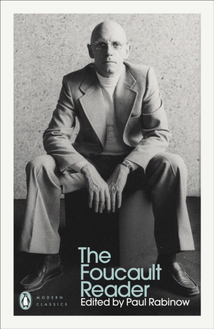 Foucault Reader - Michel Foucault