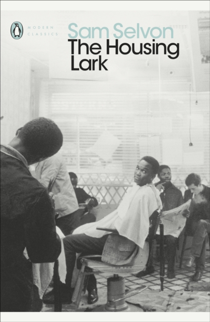 Housing Lark - Sam Selvon