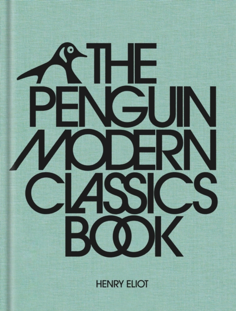 Penguin Modern Classics Book - Henry Eliot