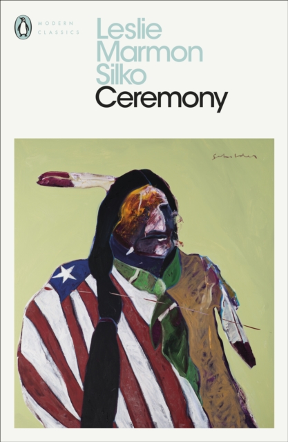 Ceremony - Leslie Marmon Silko