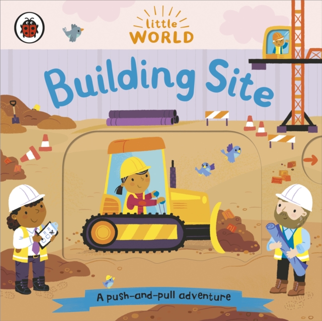 Little World: Building Site - 