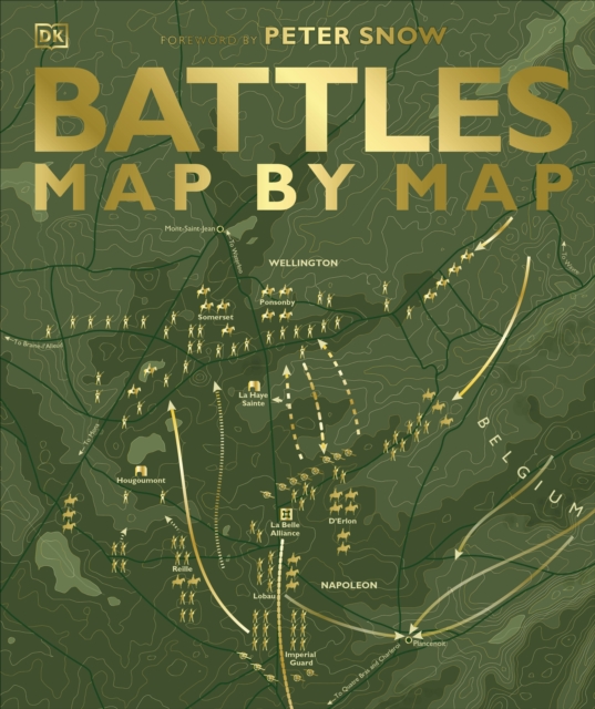 Battles Map by Map - 