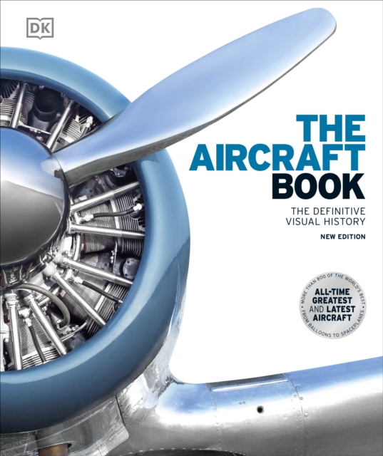 Aircraft Book - 