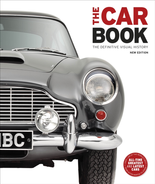 Car Book - 