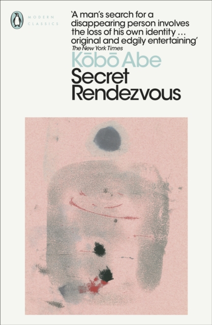 Secret Rendezvous - Kobo Abe