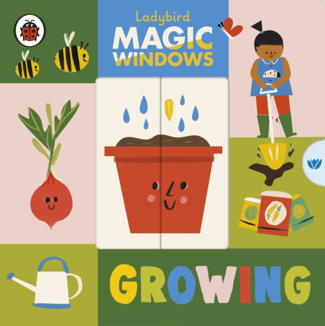 Magic Windows: Growing - 