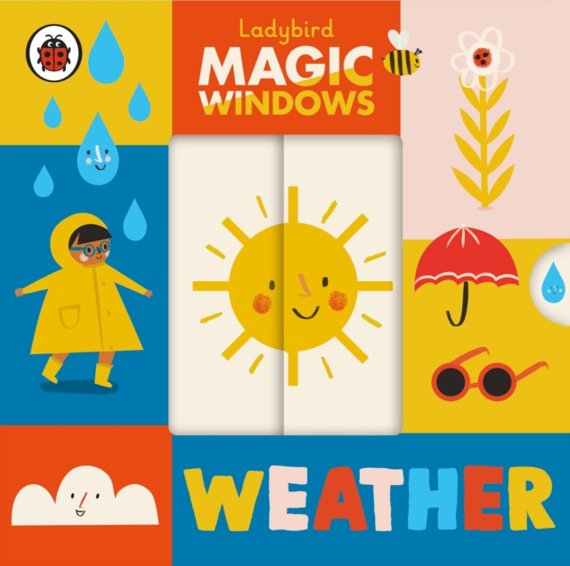 Magic Windows: Weather - 