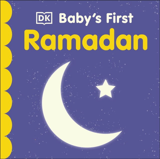 Baby's First Ramadan - 