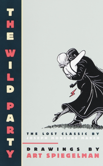 Wild Party - Art Spiegelman