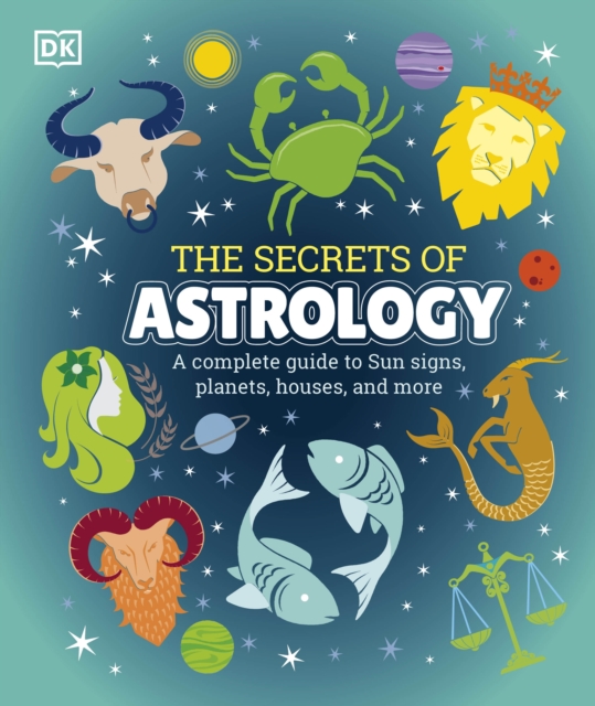 Secrets of Astrology - 