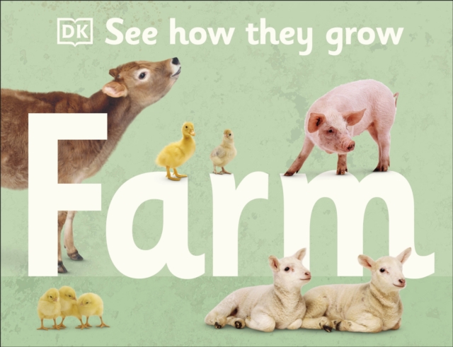 See How They Grow Farm - 