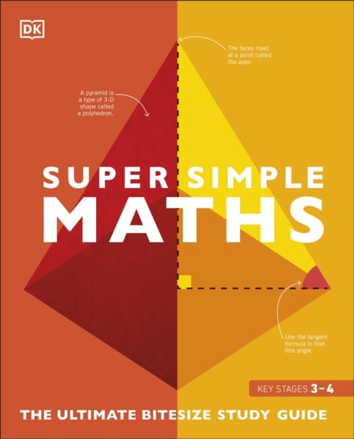 Super Simple Maths - 