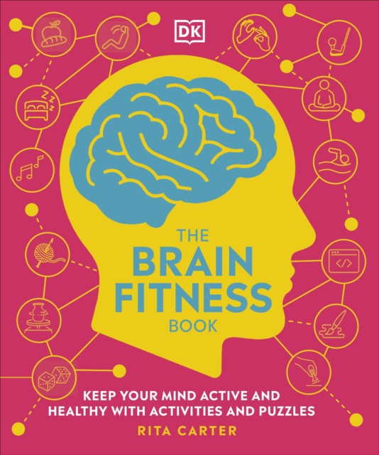 Brain Fitness Book - Rita Carter