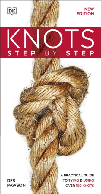 Knots Step by Step - Des Pawson