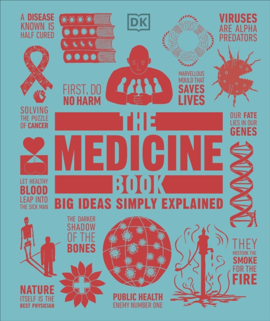 Medicine Book - 