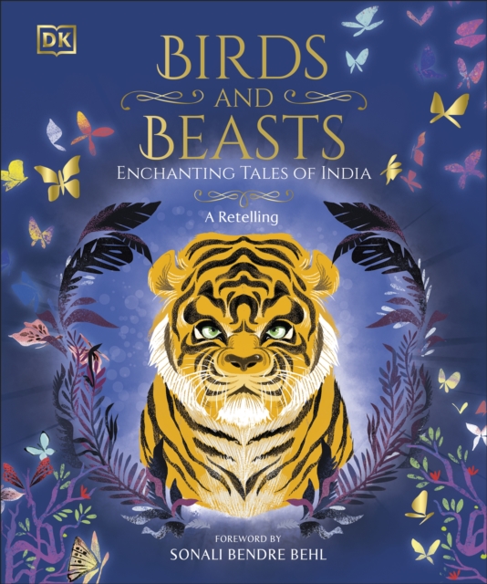 Birds and Beasts - 