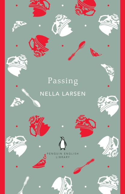 Passing - Nella Larsen