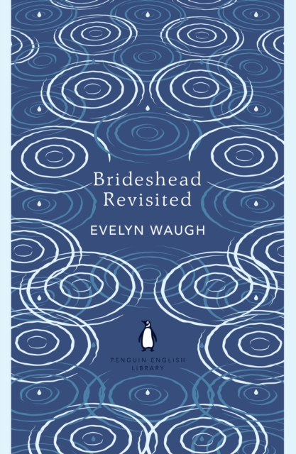 Brideshead Revisited - Evelyn Waugh