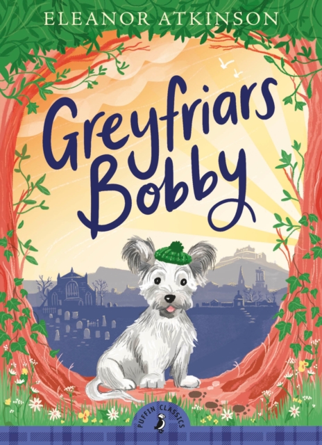 Greyfriars Bobby - Eleanor Atkinson