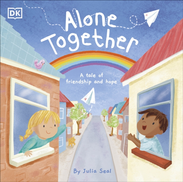 Alone Together - Julia Dk|seal