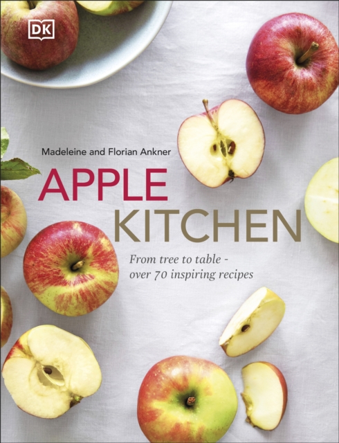 Apple Kitchen - Madeleine|ankner Ankner