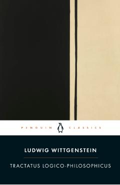 Poza produsului Tractatus Logico-Philosophicus - Ludwig Wittgenstein