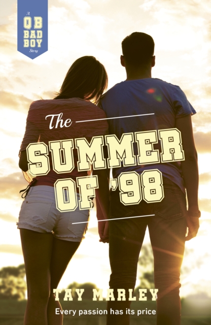 Summer of '98 - Tay Marley