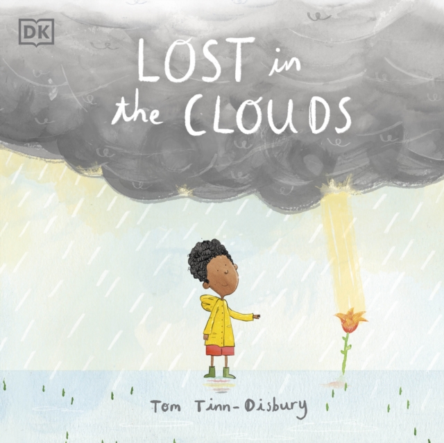 Lost in the Clouds - Tom Dk|tinn-disbury
