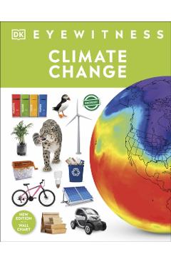 Poza produsului Climate Change - John Dk|woodward