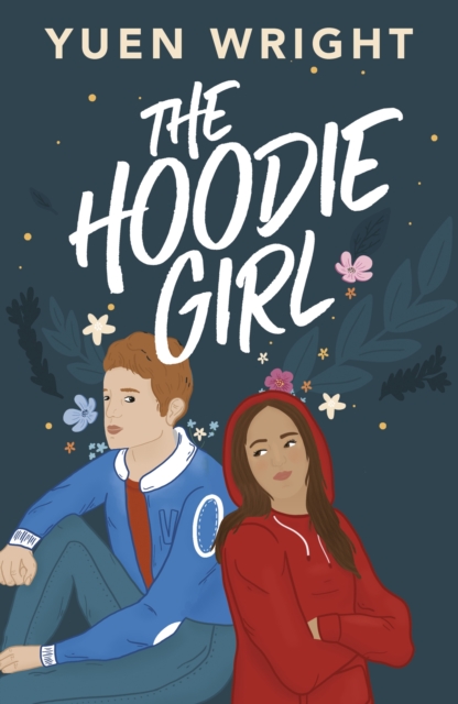 Hoodie Girl - Yuen Wright