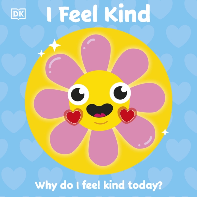 I Feel Kind - 