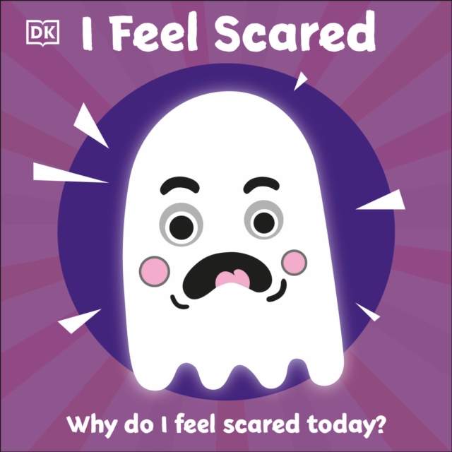 I Feel Scared - 