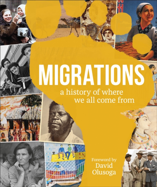 Migrations - 