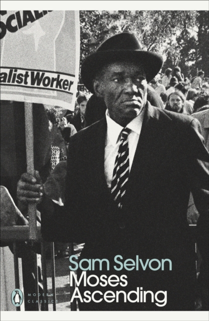 Moses Ascending - Sam Selvon