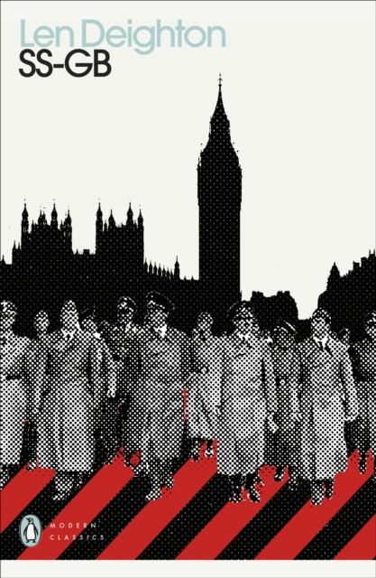 SS-GB - Len Deighton