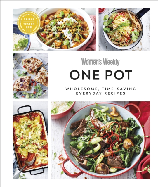 Australian Women's Weekly One Pot - 